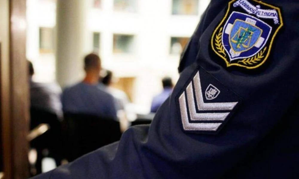 Αιτωλοακαρνανία: Στο στόχαστρο ληστών έπεσε μοναστήρι - Ώρες αγωνίας για μοναχή